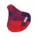 HOOODIE Zadeldekje Blocks