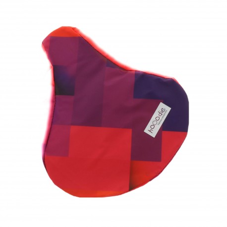 HOOODIE Zadeldekje Blocks