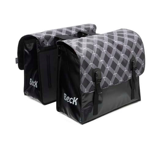 BECK Big Black Diamonds (met afstandhouder)