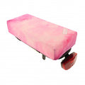 HOOODIE Big Cushie Watercolors