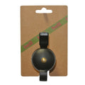 BELLL fietsbel Teapot Black, op kaart