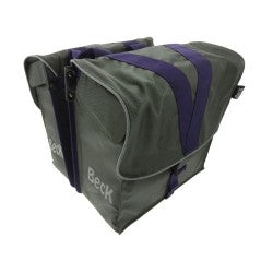 BECK Web Navy