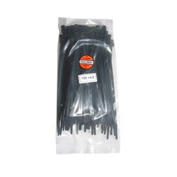 FIXX-MEER kabelbinders 200x4.8 100 stuks