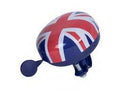 KIDDIMOTO fietsbel Union Jack