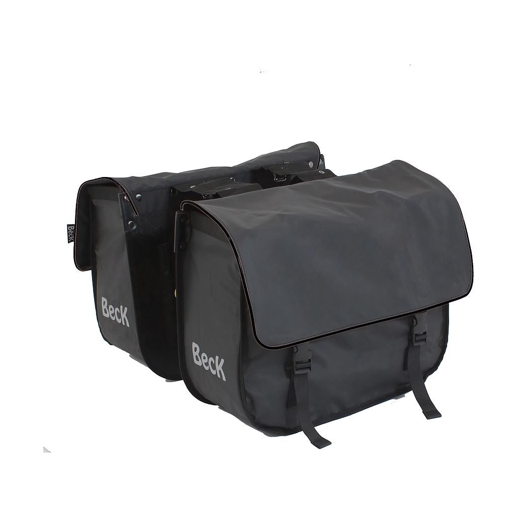 BECK Organic zwarte bies