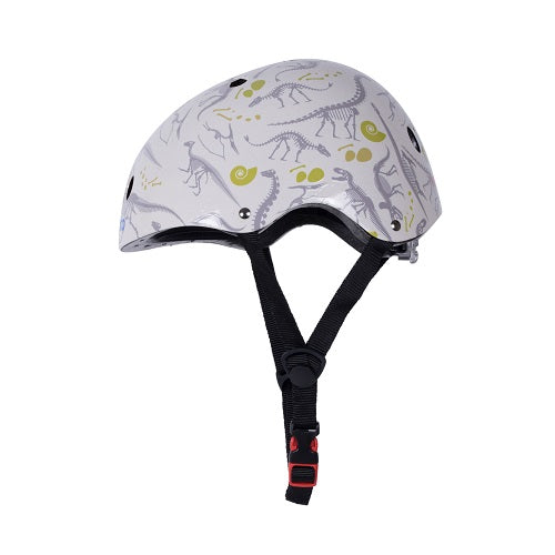 kiddimoto helm fossil , medium