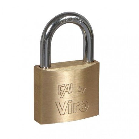 VIRO FAI hangslot 25mm