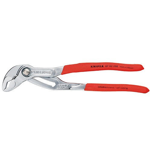 knipex waterpomptang cobra