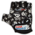 KIDDIMOTO handschoenen Skullz, Small