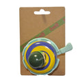 BELLL fietsbel Spinning Soldier, op kaart