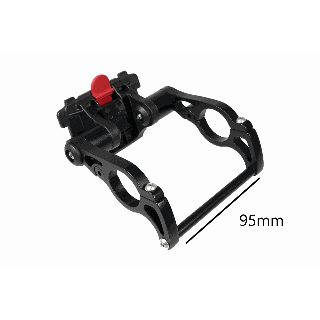 wicked adapter (95mm e-bike ahead)