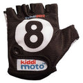KIDDIMOTO handschoenen Eight Ball, Small