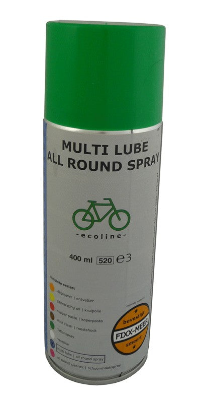 FIXX-MEER Allroundlube 400ml