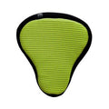 FAST FABRICS zadeldekje standaard groen