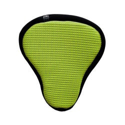 FAST FABRICS zadeldekje standaard groen