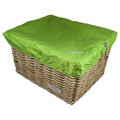 HOOODIE Box L, lime