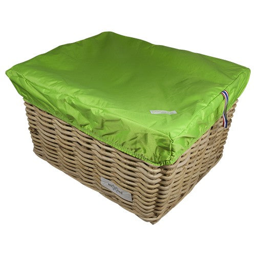 HOOODIE Box L, lime