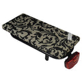 HOOODIE Cushie Decoration Black/White