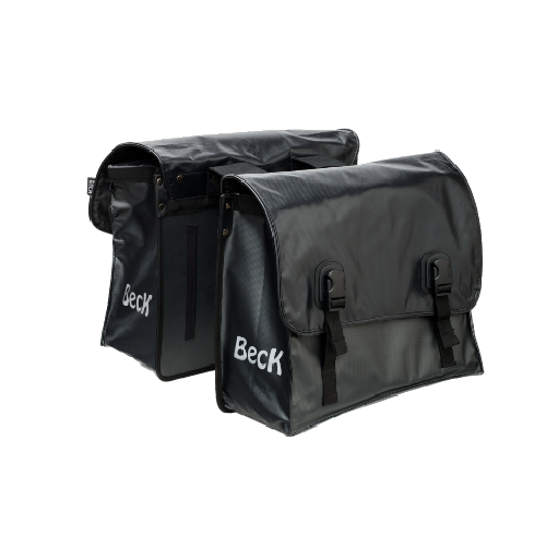 BECK Classic zwart (bisonyl)