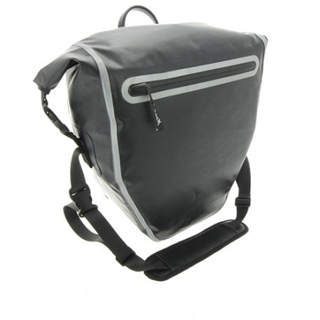 BECK DR.Y Large zwart