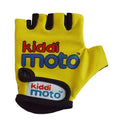 KIDDIMOTO handschoenen Neon Yellow, Small