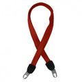 DE POORT snelbinder 65cm rood, op kaart