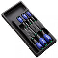 EXPERTbyFacom - E194941 module van 6 resistorx® schroevendraaiers