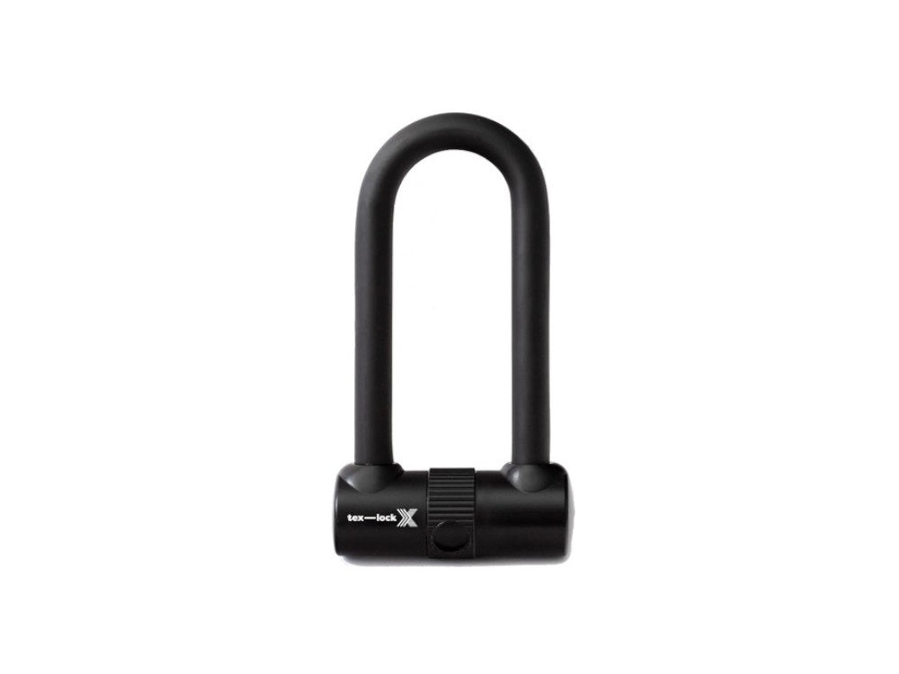 TEXLOCK X-lock beugelslot (lange beugel)