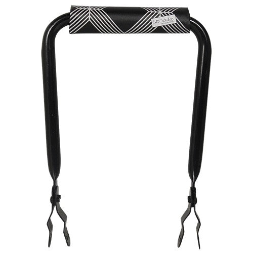 HOOODIE Rugleuning Black Diamonds