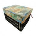 HOOODIE Box M, Driftwood
