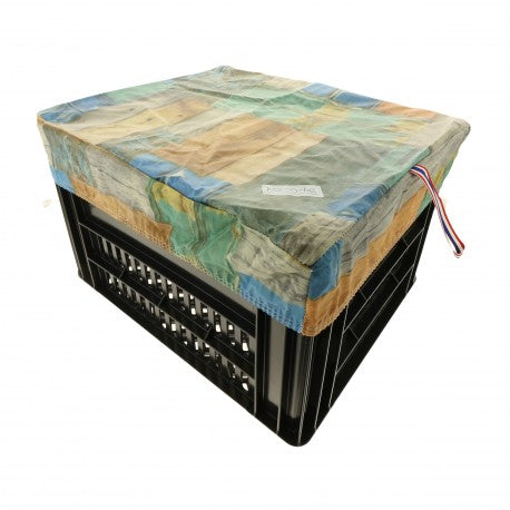 HOOODIE Box M, Driftwood