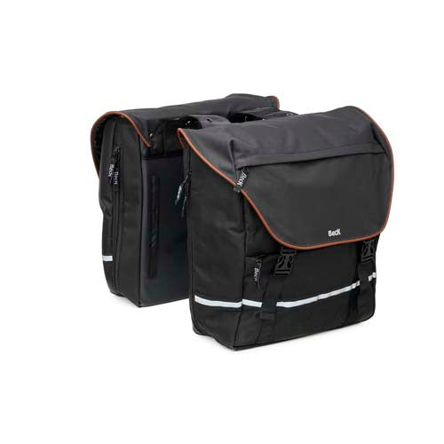 BECK SPRTV XL bruine bies