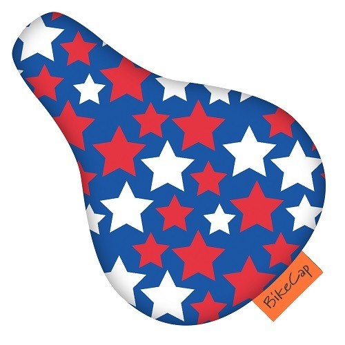 BIKECAP zadeldekje kids Starstruck