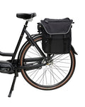BECK Sporty Single zwart
