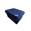 HOOODIE Box M, Jeans