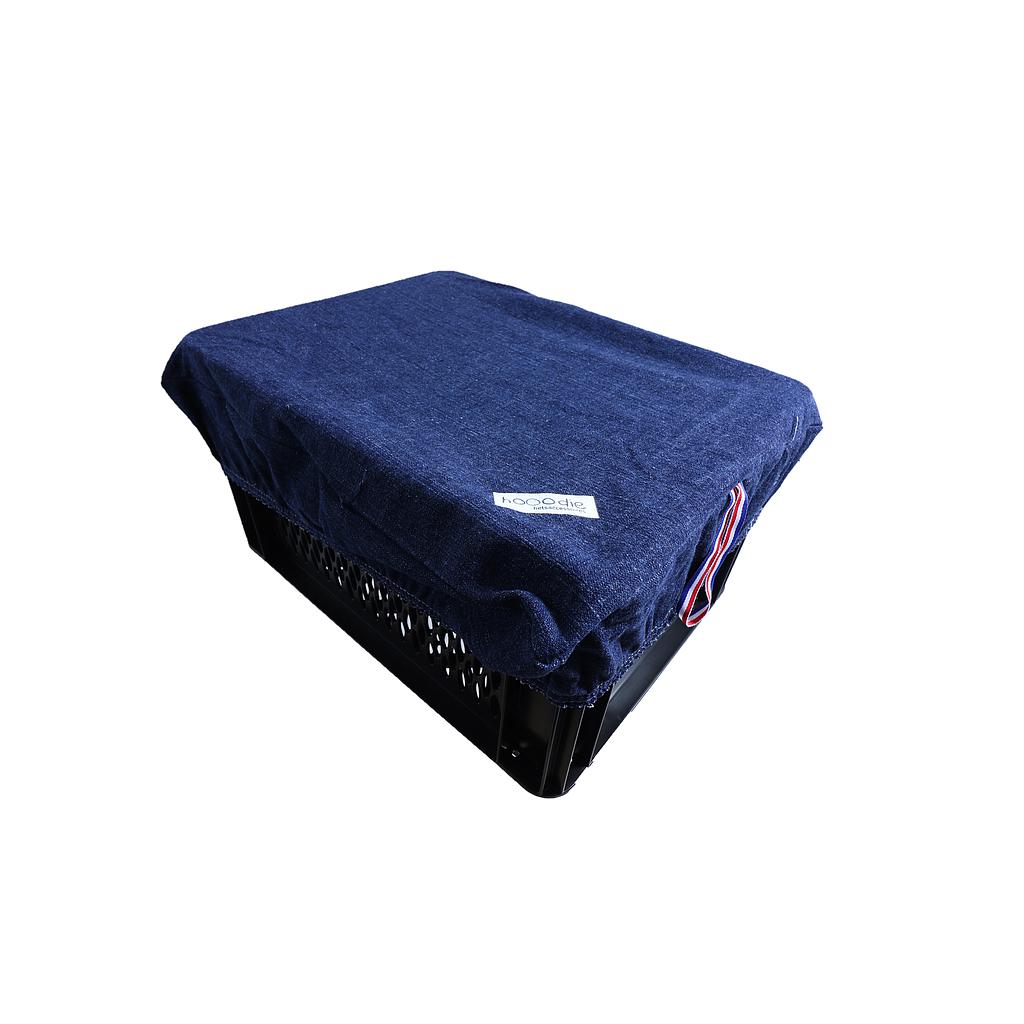 HOOODIE Box M, Jeans