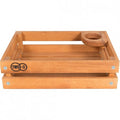 two-o krat the fixie houten krat