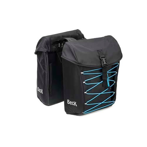 BECK S.tar blauw