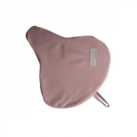 HOOODIE Zadeldekje Baby Pink
