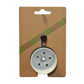 BELLL fietsbel Coffeecup white, op kaart