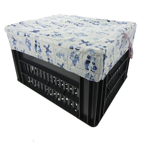 HOOODIE Box M, Dutch 1