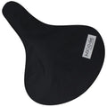 HOOODIE Zadeldekje Black Solid