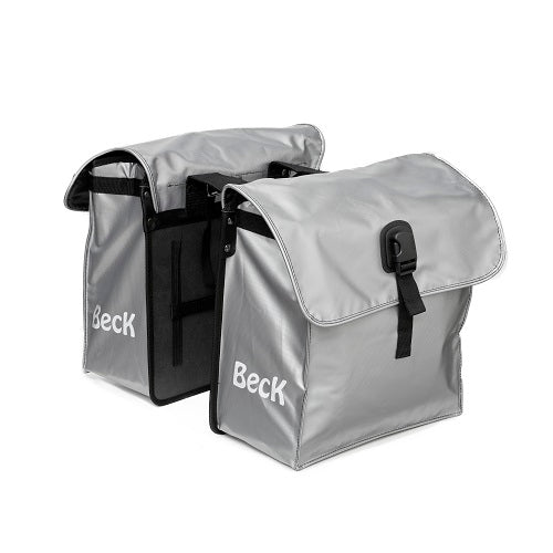 BECK Small zilver