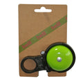 BELLL fietsbel Klik it! Groen , op kaart