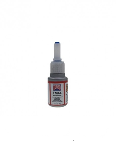 febi bilstein schroefbeveiliging 26707 screw retention 10 g blue