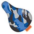BIKECAP zadeldekje kids Camouflage