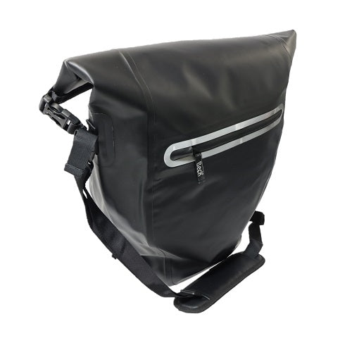 BECK DR.Y Large 2.0 zwart