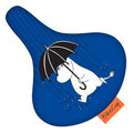 BIKECAP zadeldekje Moomin Rainy Day