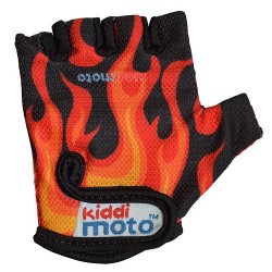 KIDDIMOTO handschoenen Flames, Medium