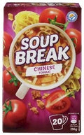 BB eten drinken soep chinese tomaat 20x175ml